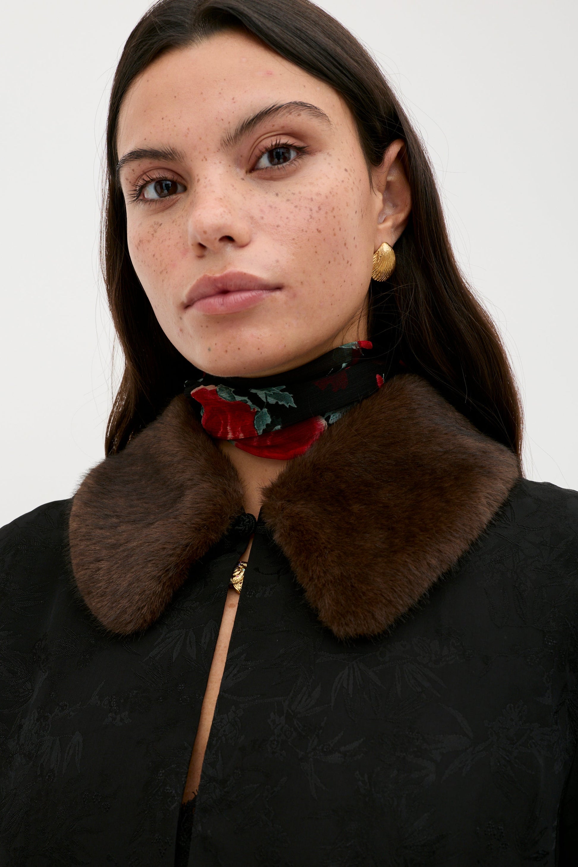 Luanne -  Black
