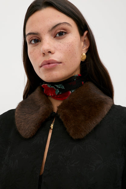 Luanne -  Black