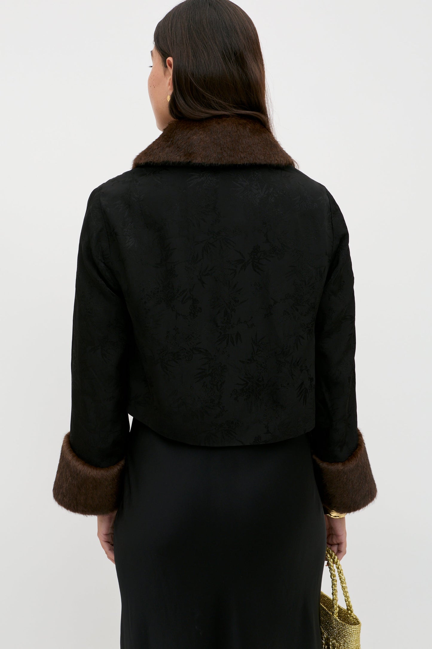 Luanne -  Black