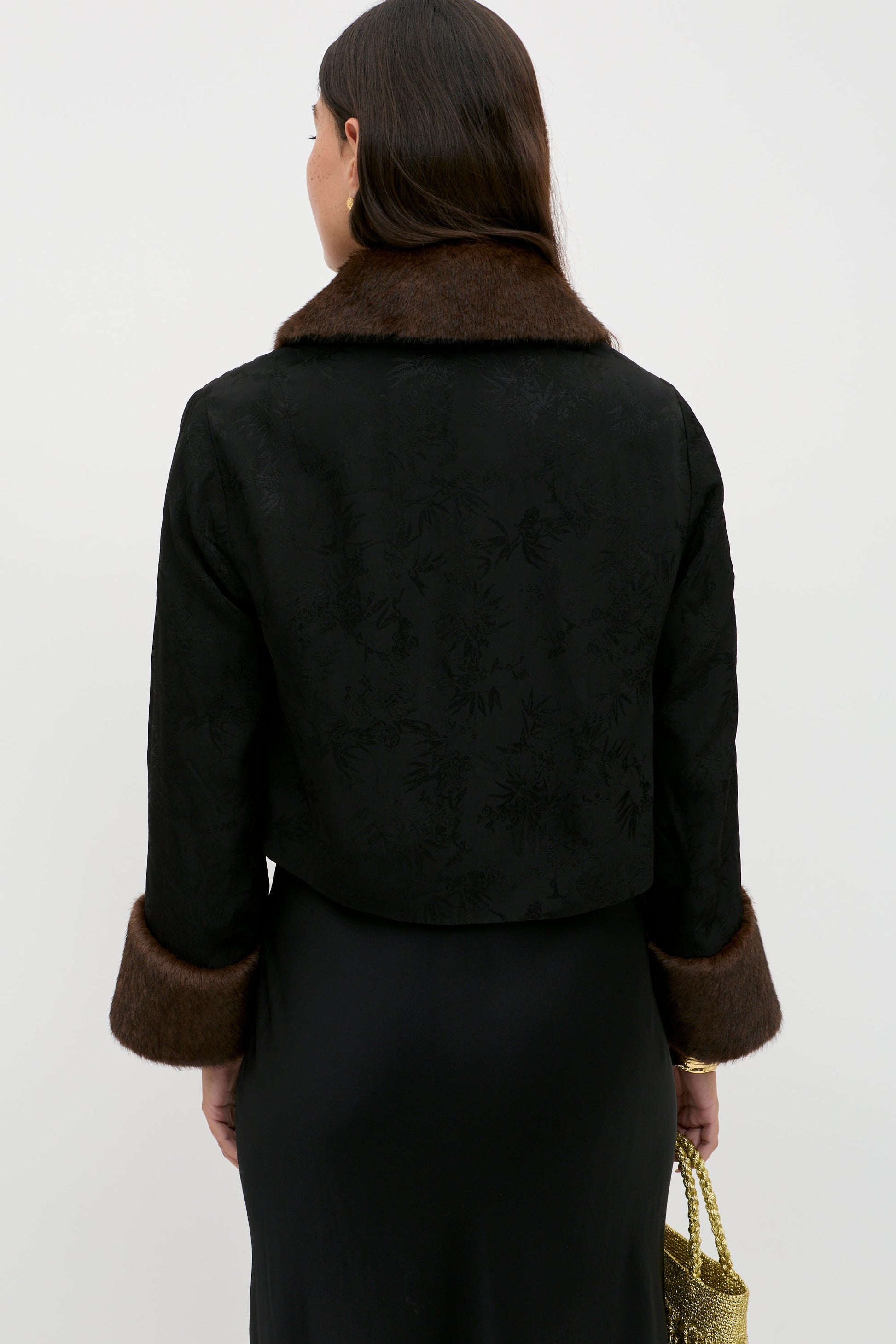 Luanne -  Black
