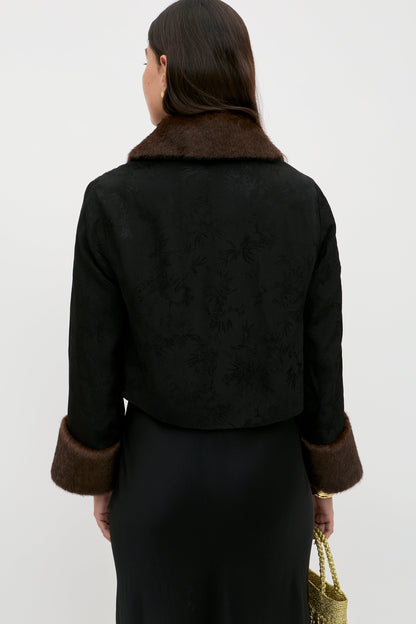 Luanne -  Black