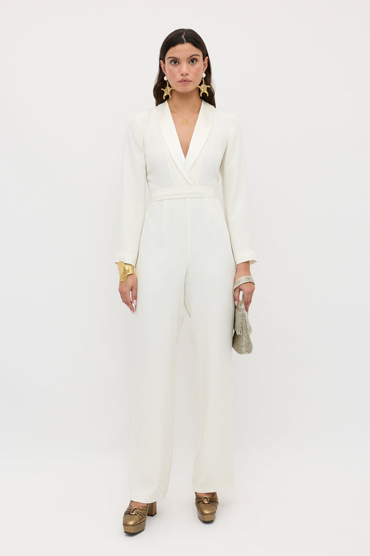 emilia - ivory