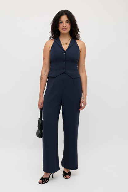 Sienna 2  -  Navy