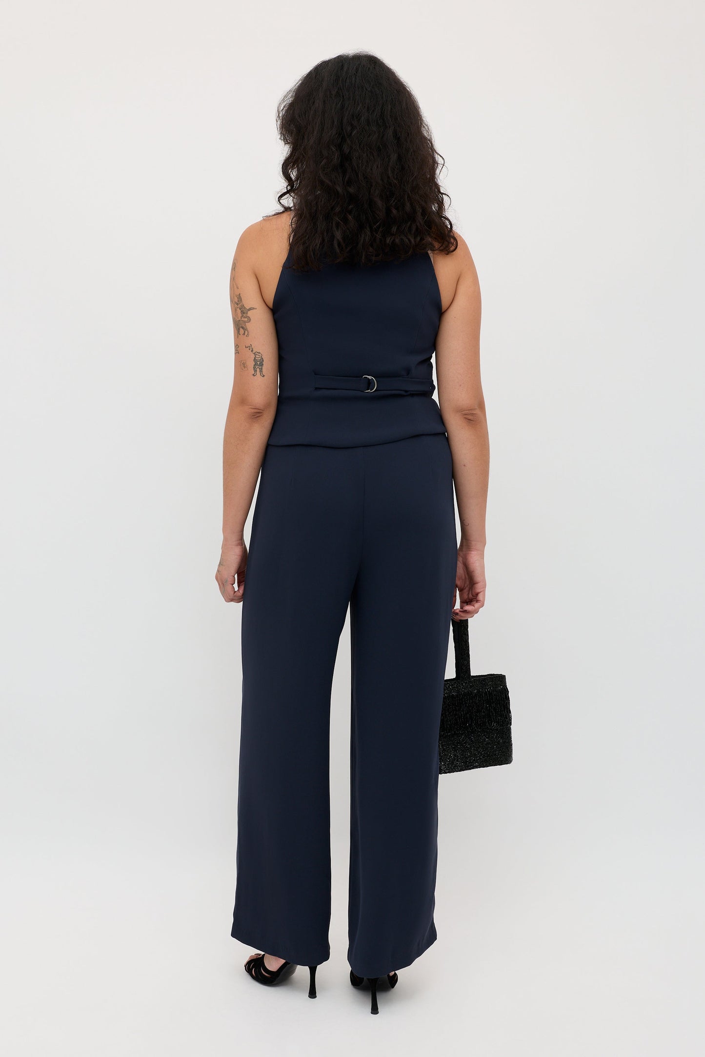 Sienna 2  -  Navy