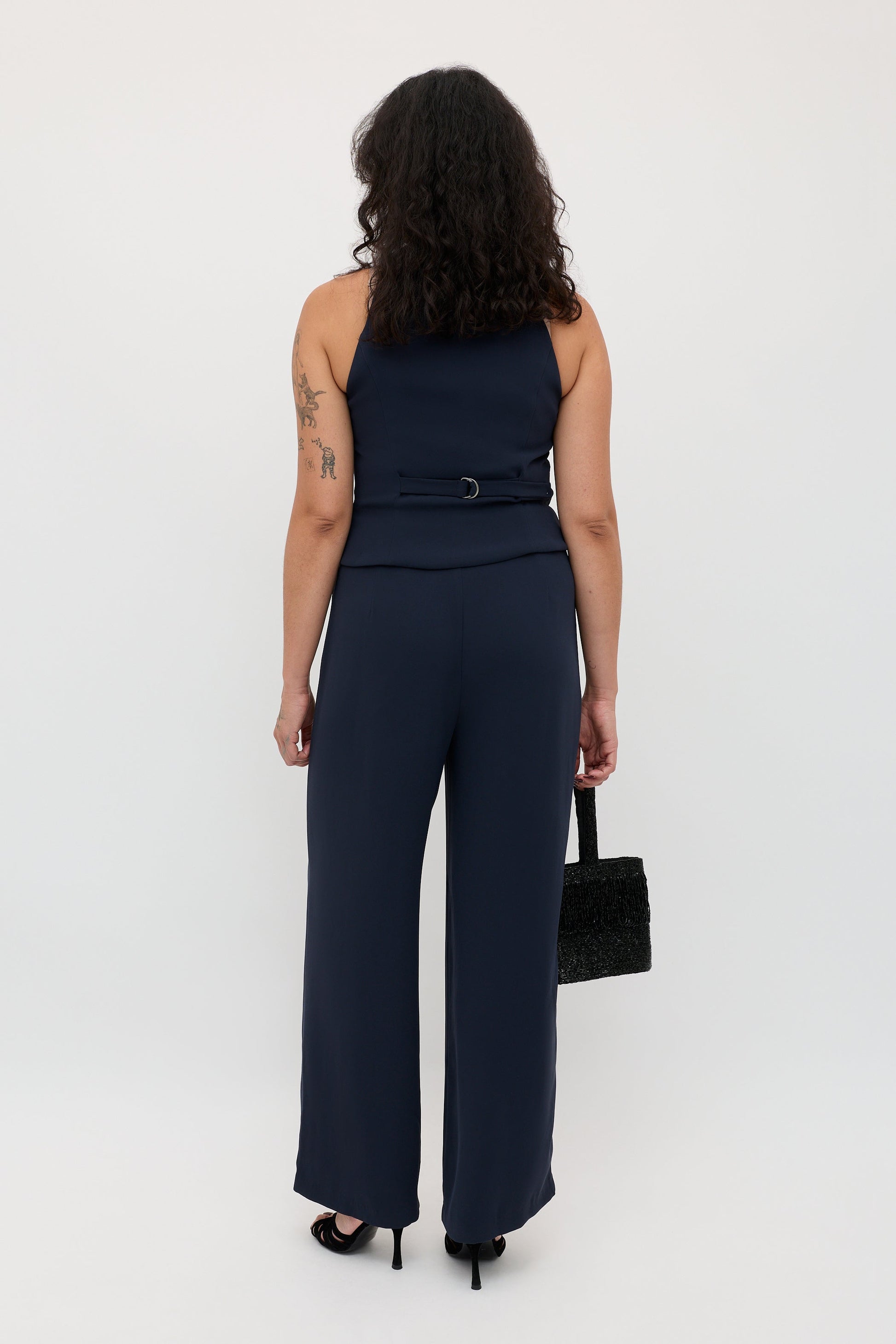 Sienna 2  -  Navy