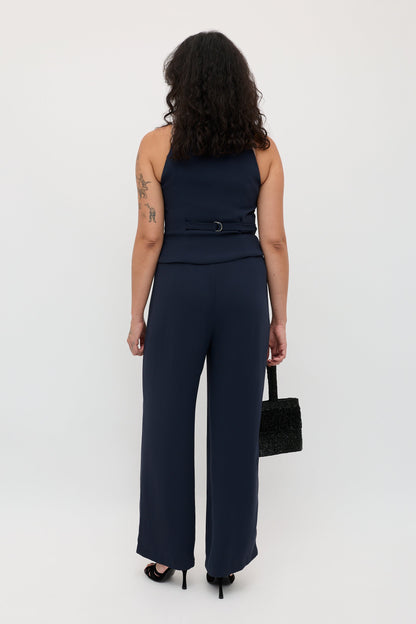 Sienna 2  -  Navy