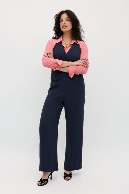Sienna 2  -  Navy