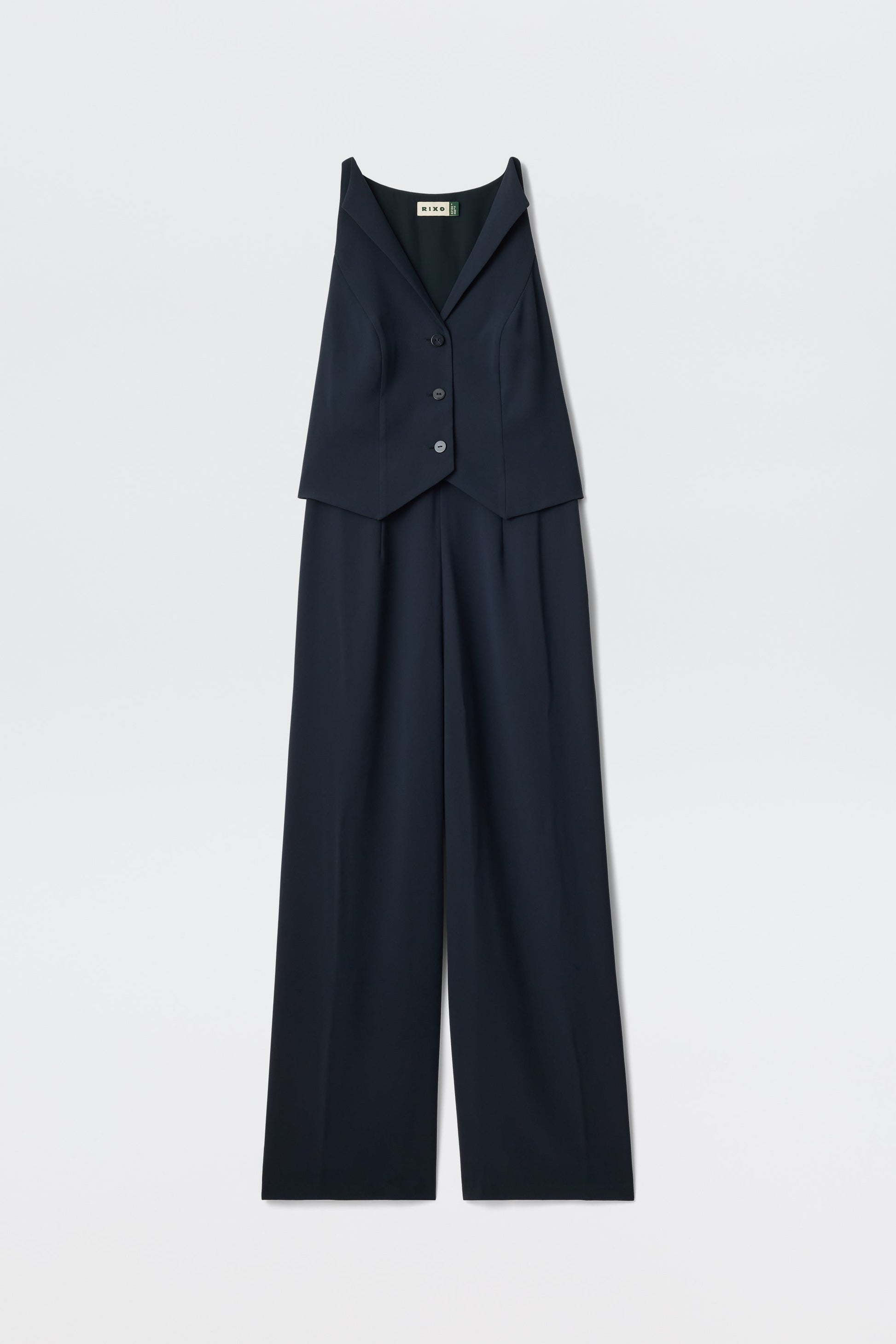 Sienna 2  -  Navy