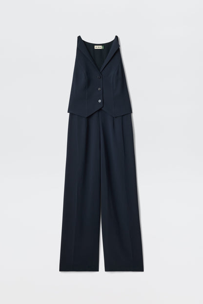 Sienna 2  -  Navy