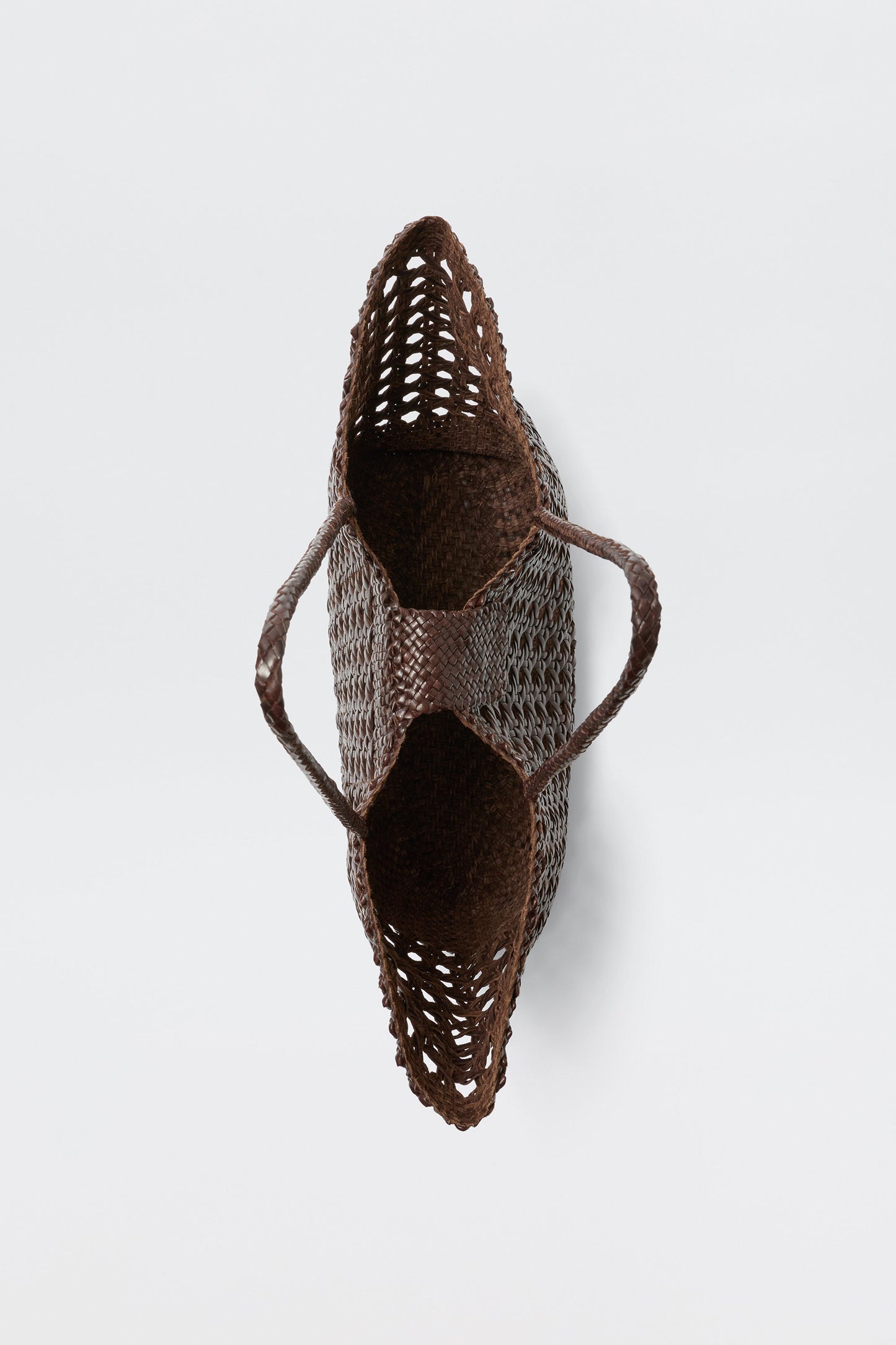 Lucine  -  Dark Brown