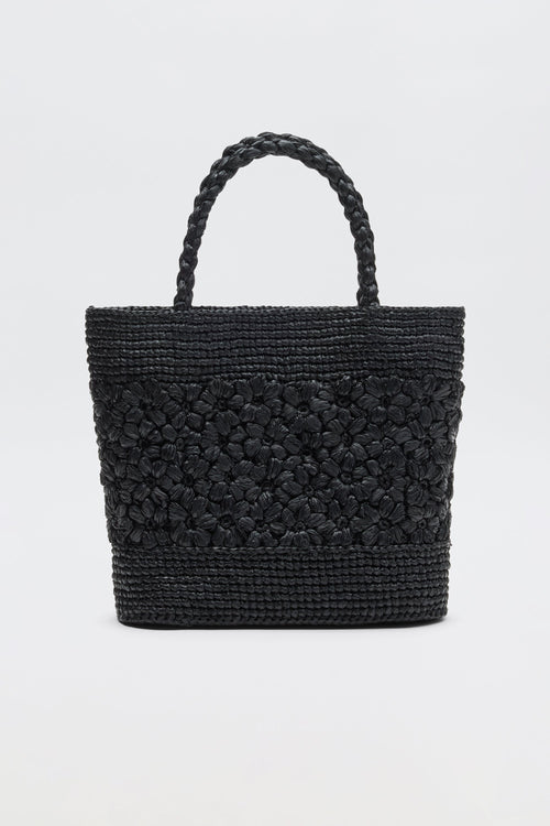 Milana - Black