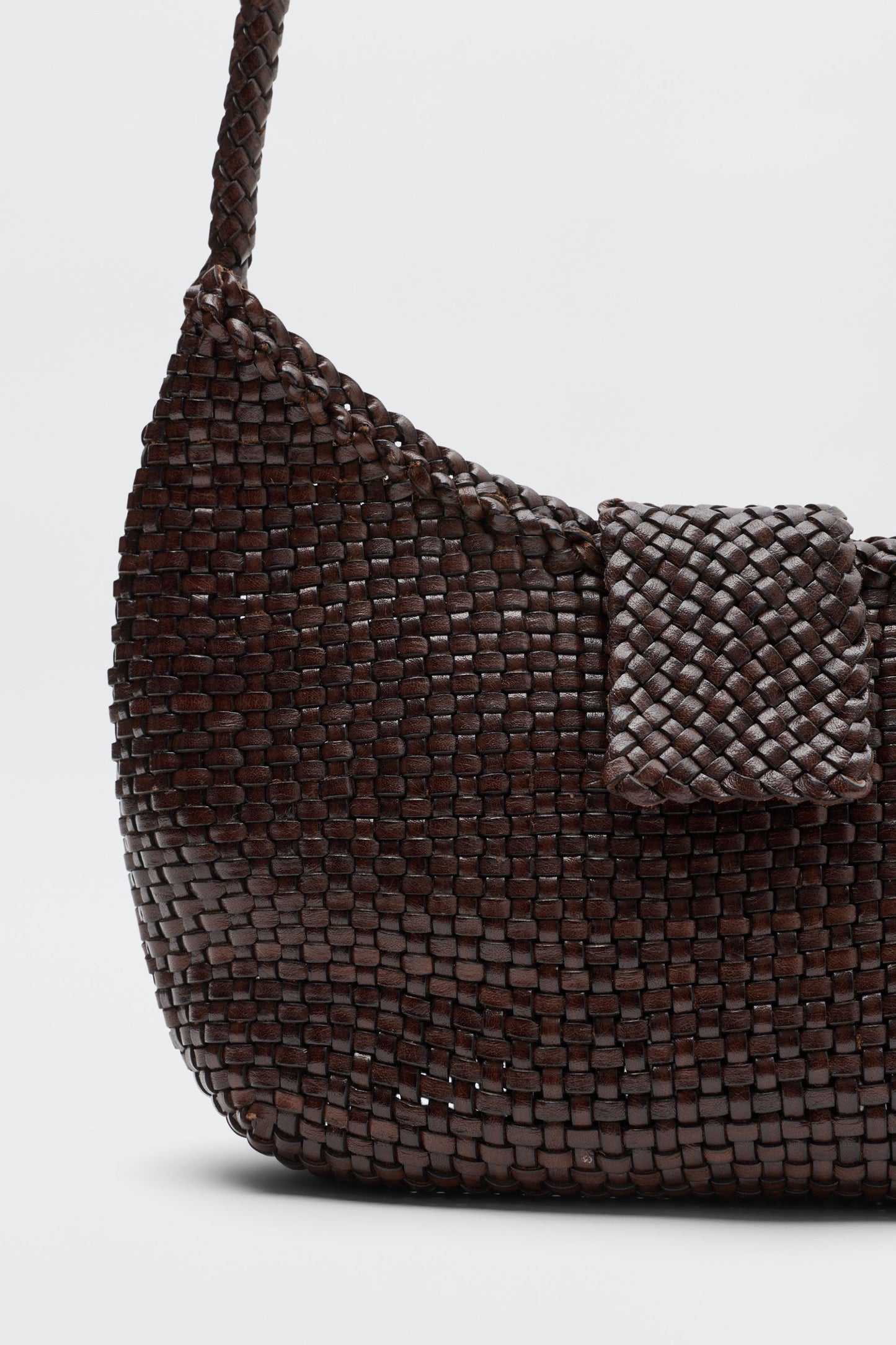 Saoirse - Dark Brown