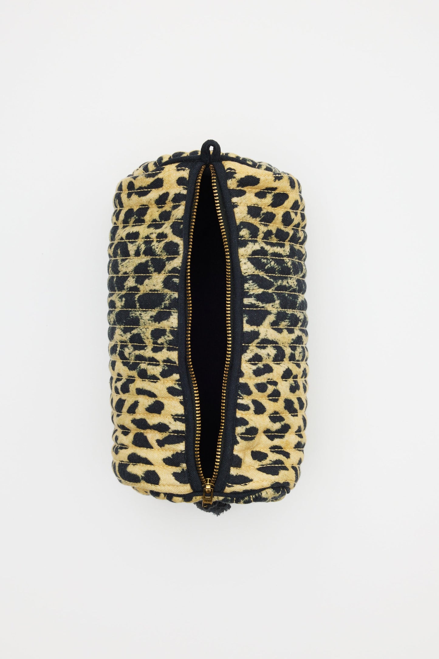 Jadina - Nina Leopard Brown