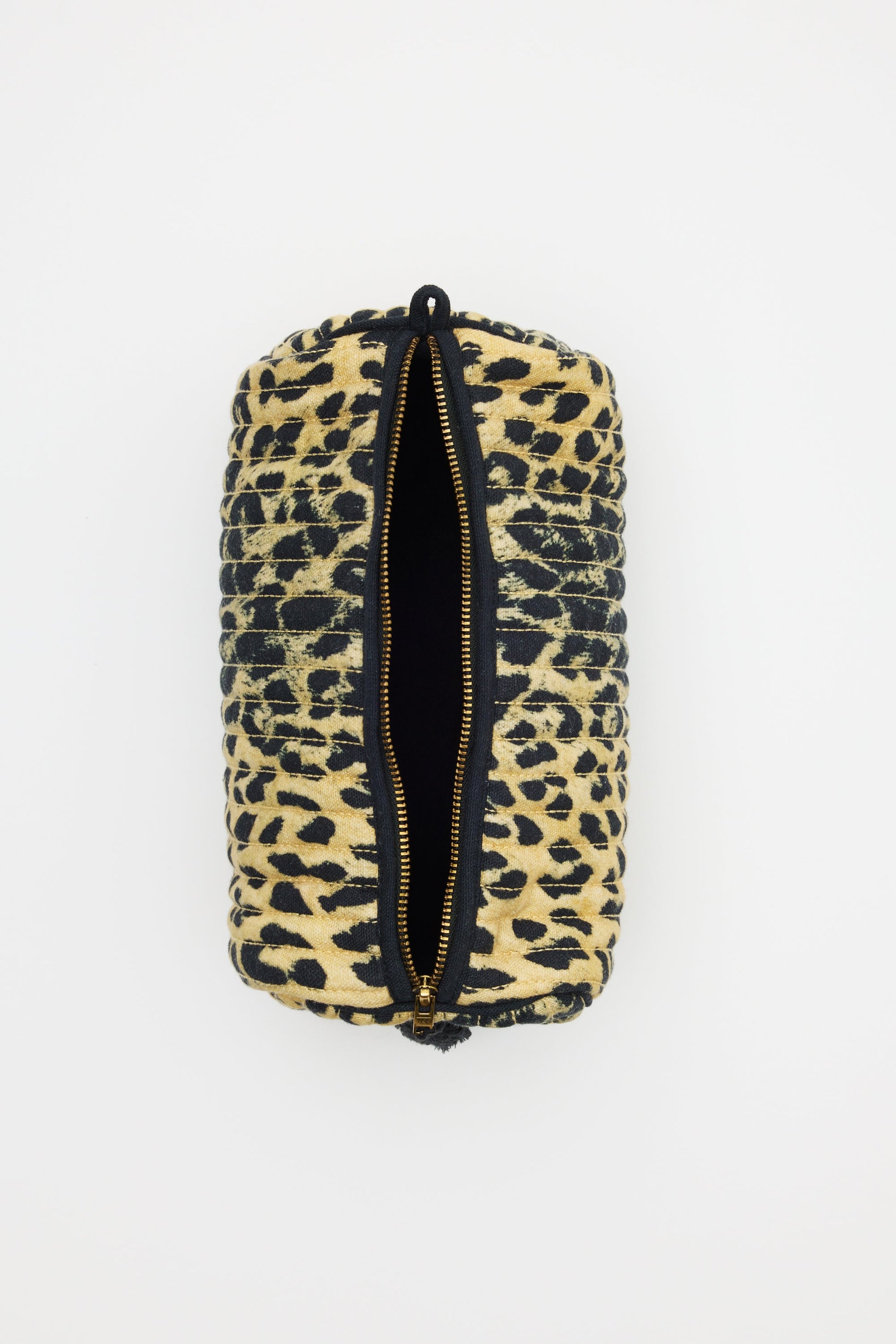 Jadina - Nina Leopard Brown