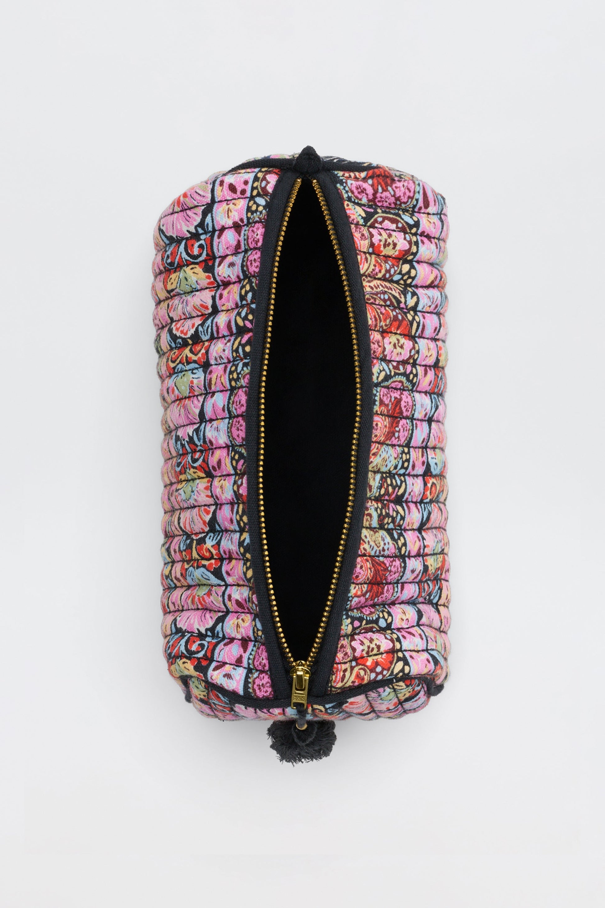 Jadina - Cara Stripe Black
