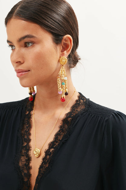 Taelia  -  Gold