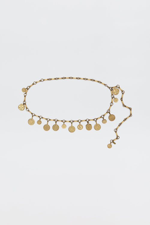Isolde - Gold