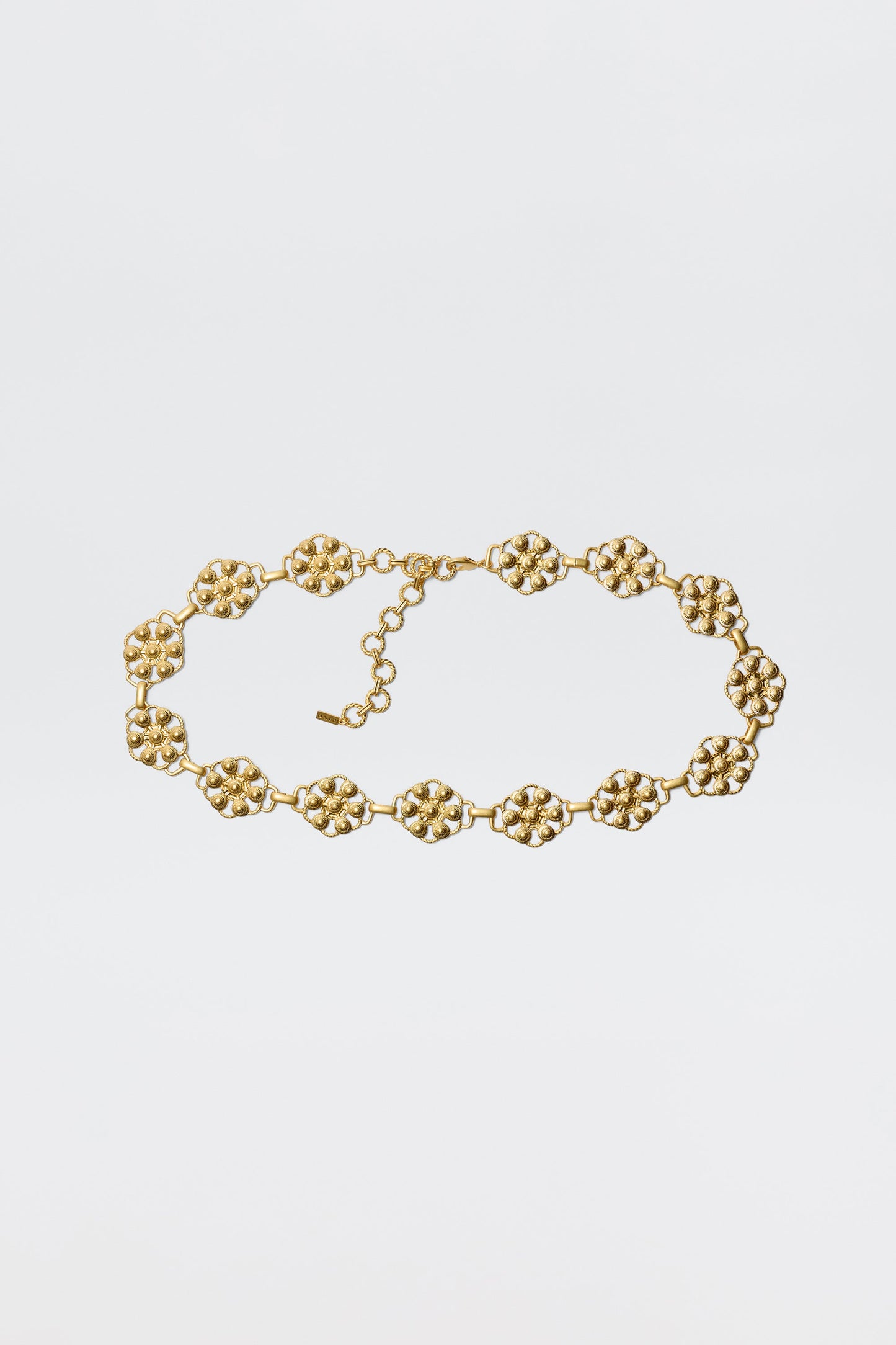Tiana - Gold