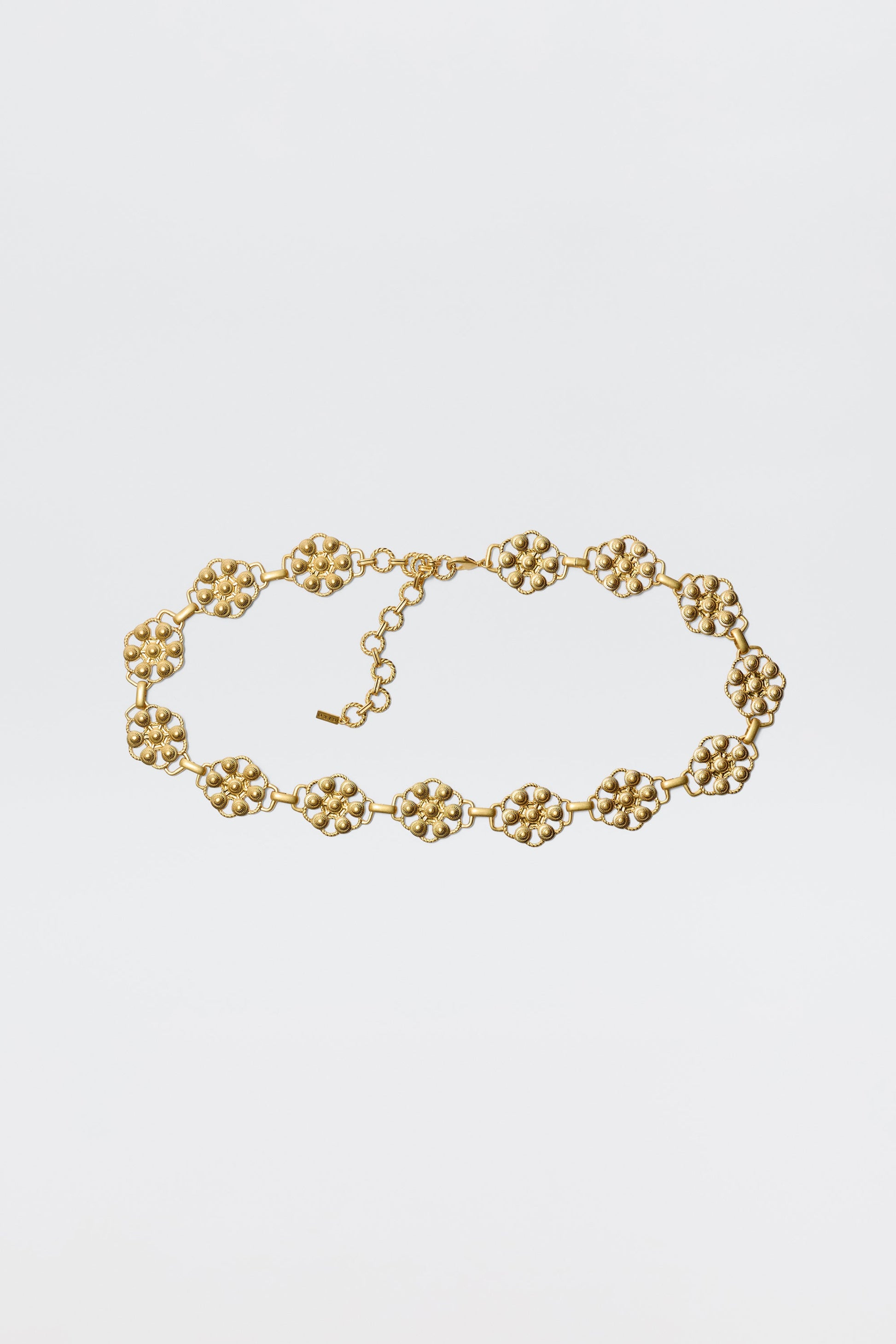 Tiana - Gold