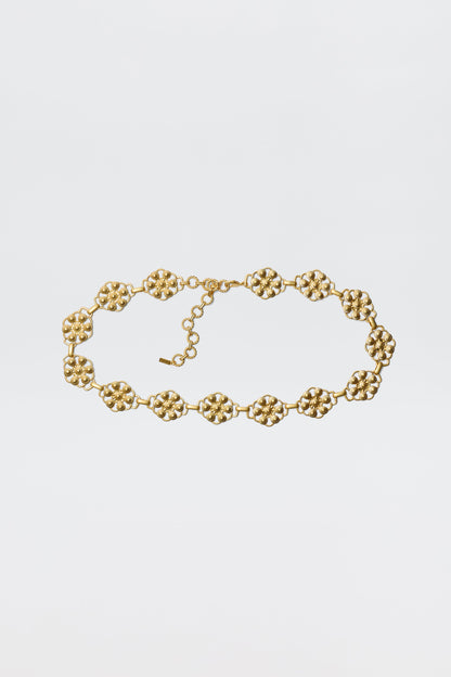 Tiana - Gold
