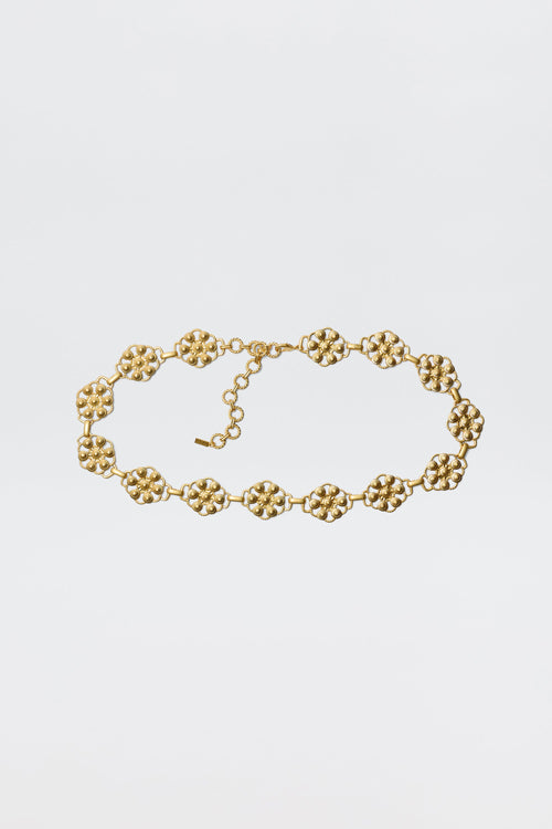Tiana - Gold
