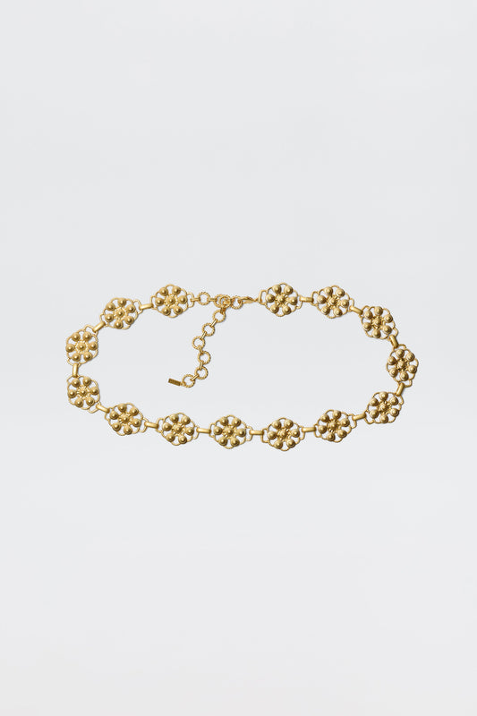 Tiana - Gold