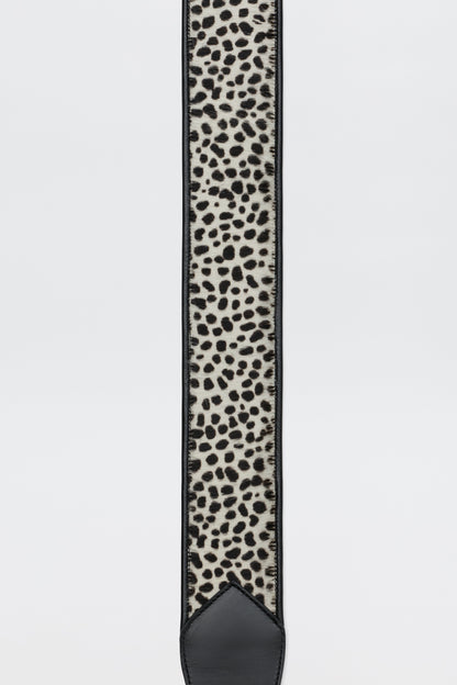 Calista -  Zandra Animal Brown