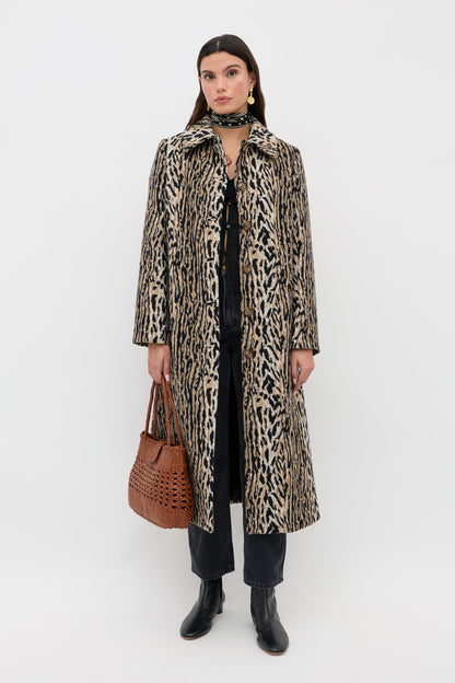 Milly - Bohemia Leopard