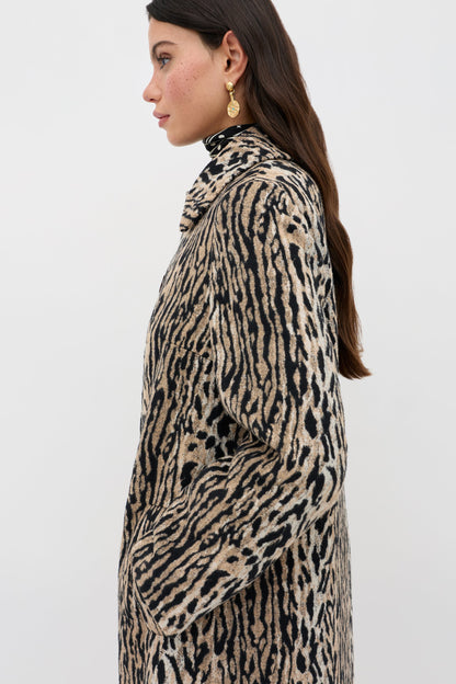 Milly - Bohemia Leopard