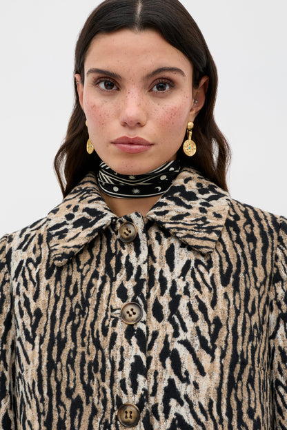 Milly - Bohemia Leopard