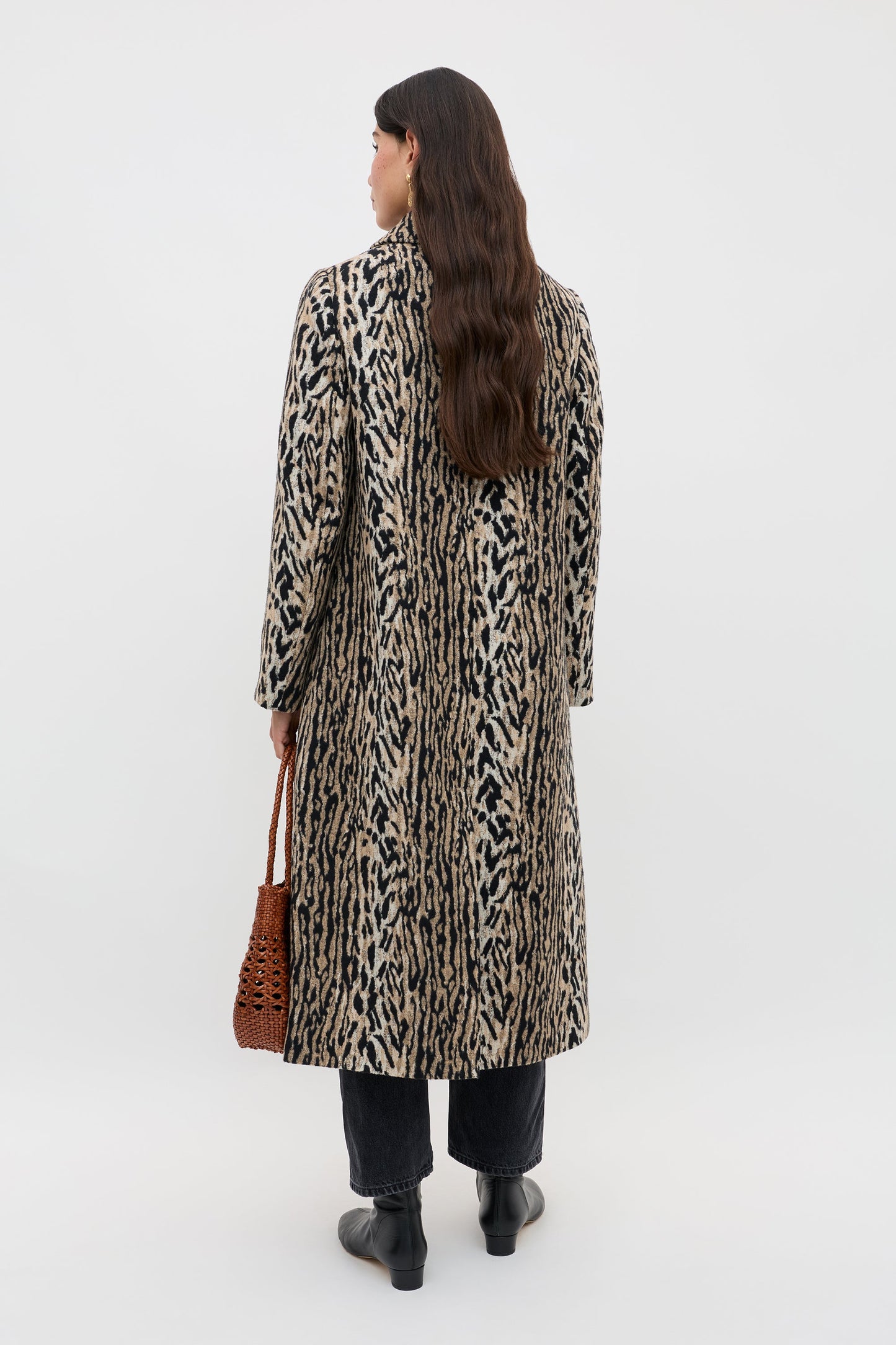 Milly - Bohemia Leopard