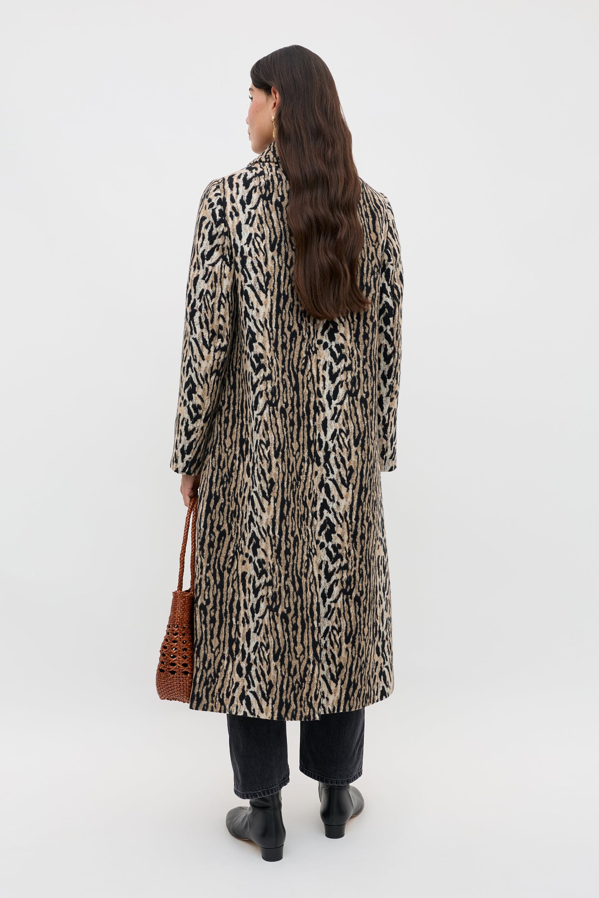 Milly - Bohemia Leopard