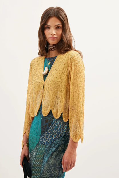 Ordinia  -  Ibiza Night Teal