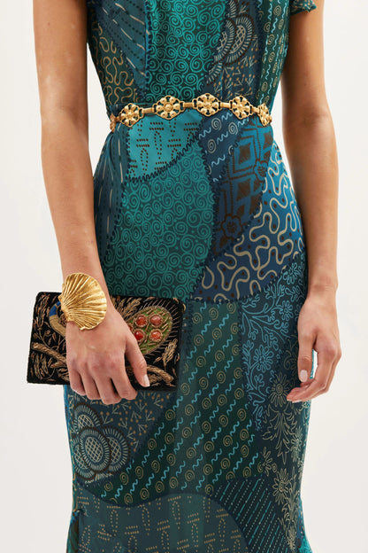 Ordinia  -  Ibiza Night Teal