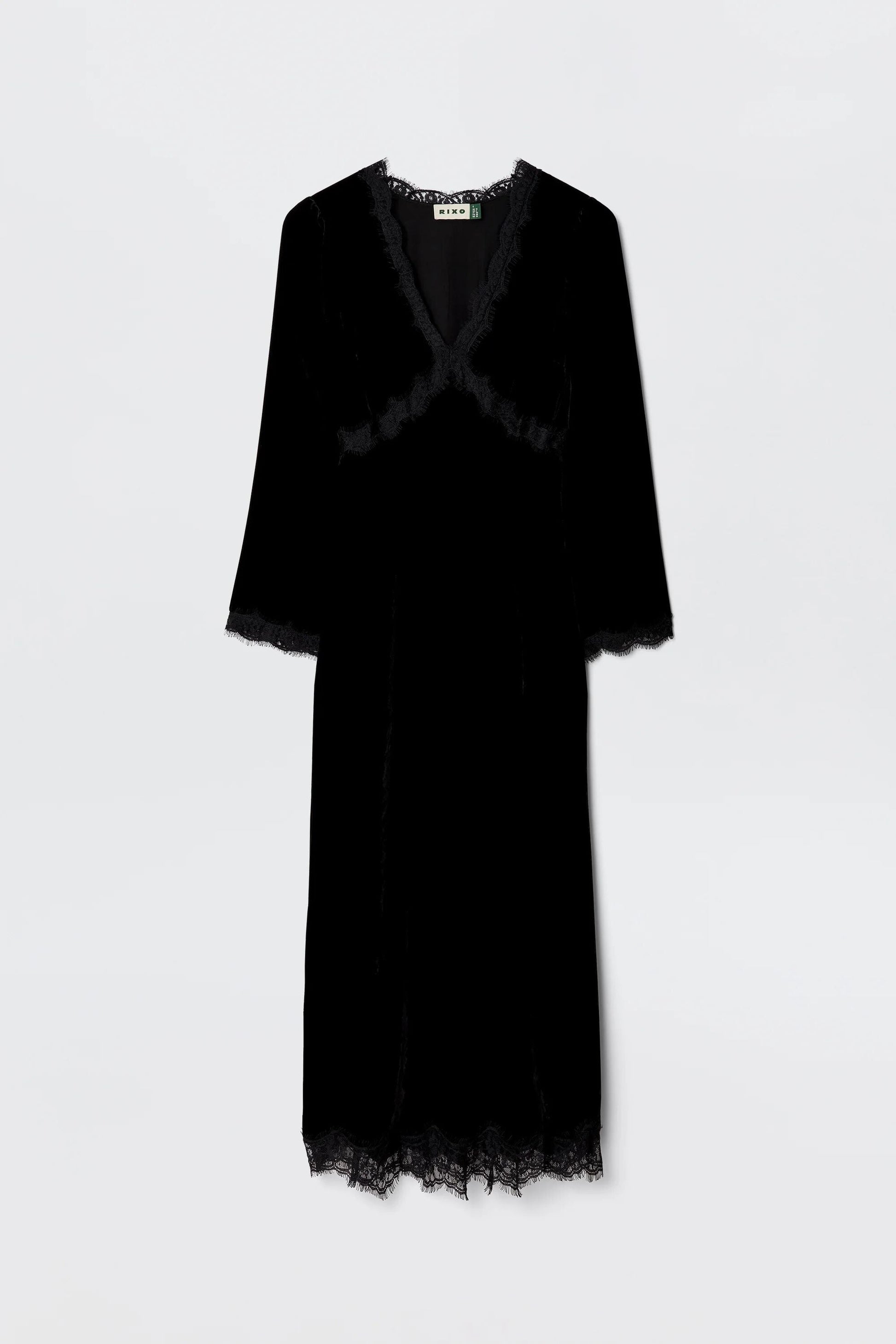 Alessi - Black