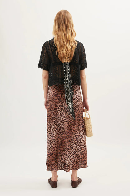 Diona  -  Black