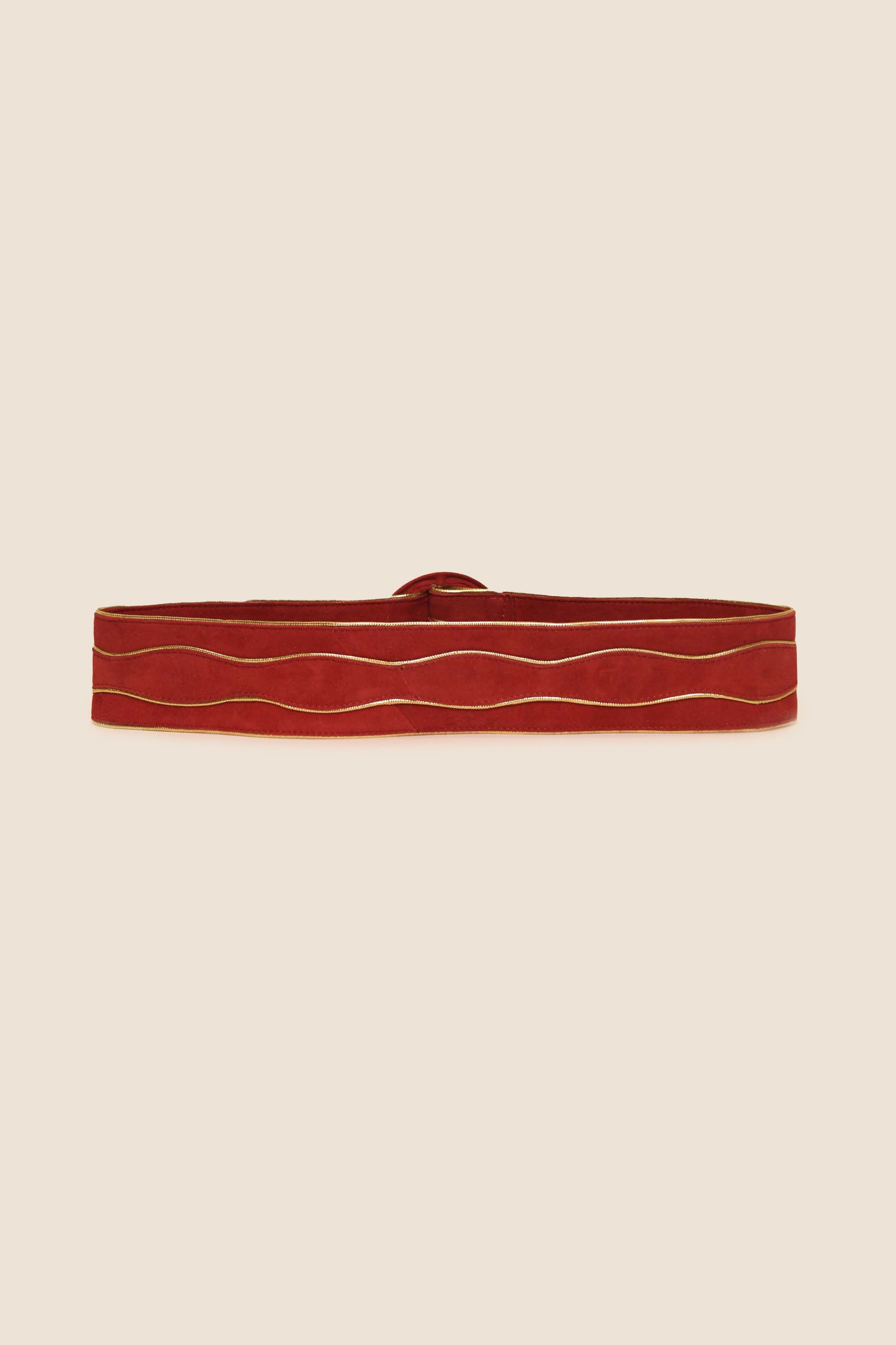 Catalina - Red
