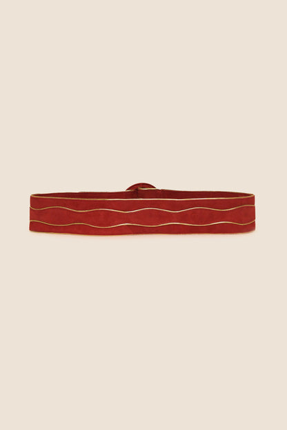 Catalina - Red
