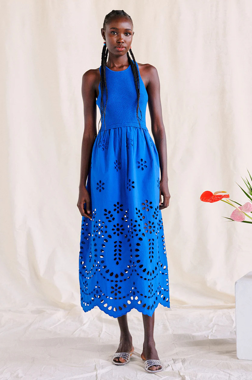 Dawn Dress