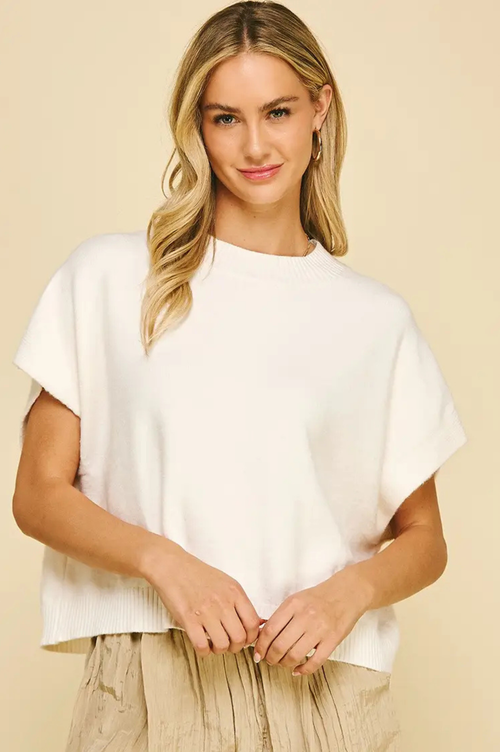Josephine Sweater