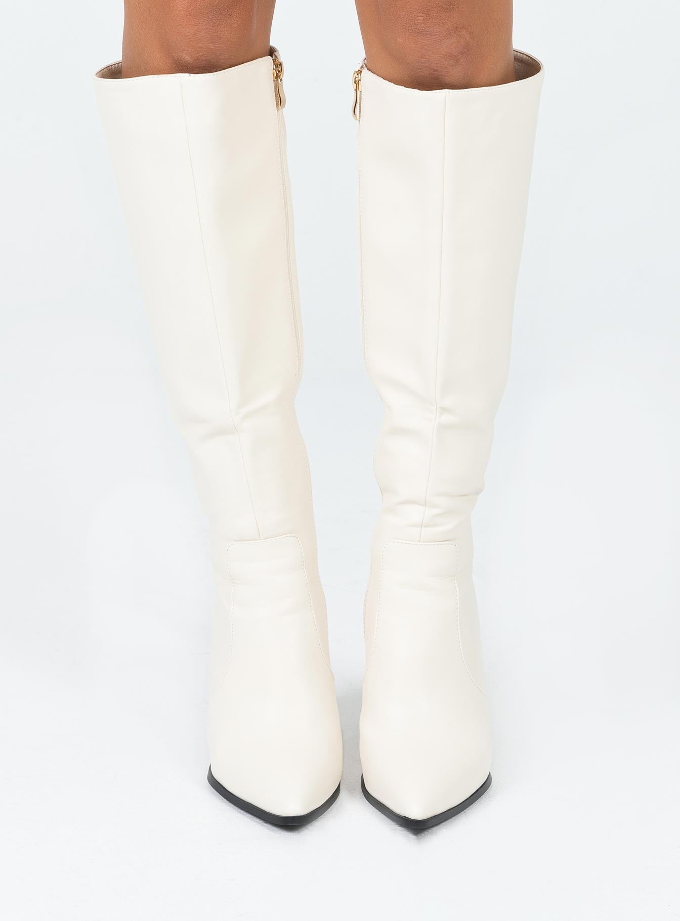 Billini Kors Boots Bone