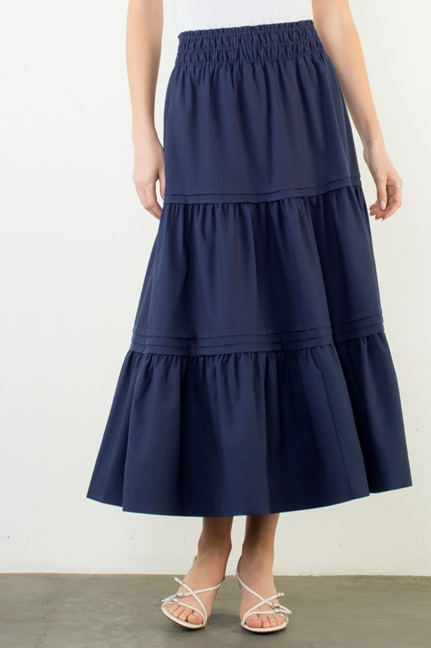 Lacey Skirt