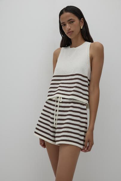 Marika Knit Short