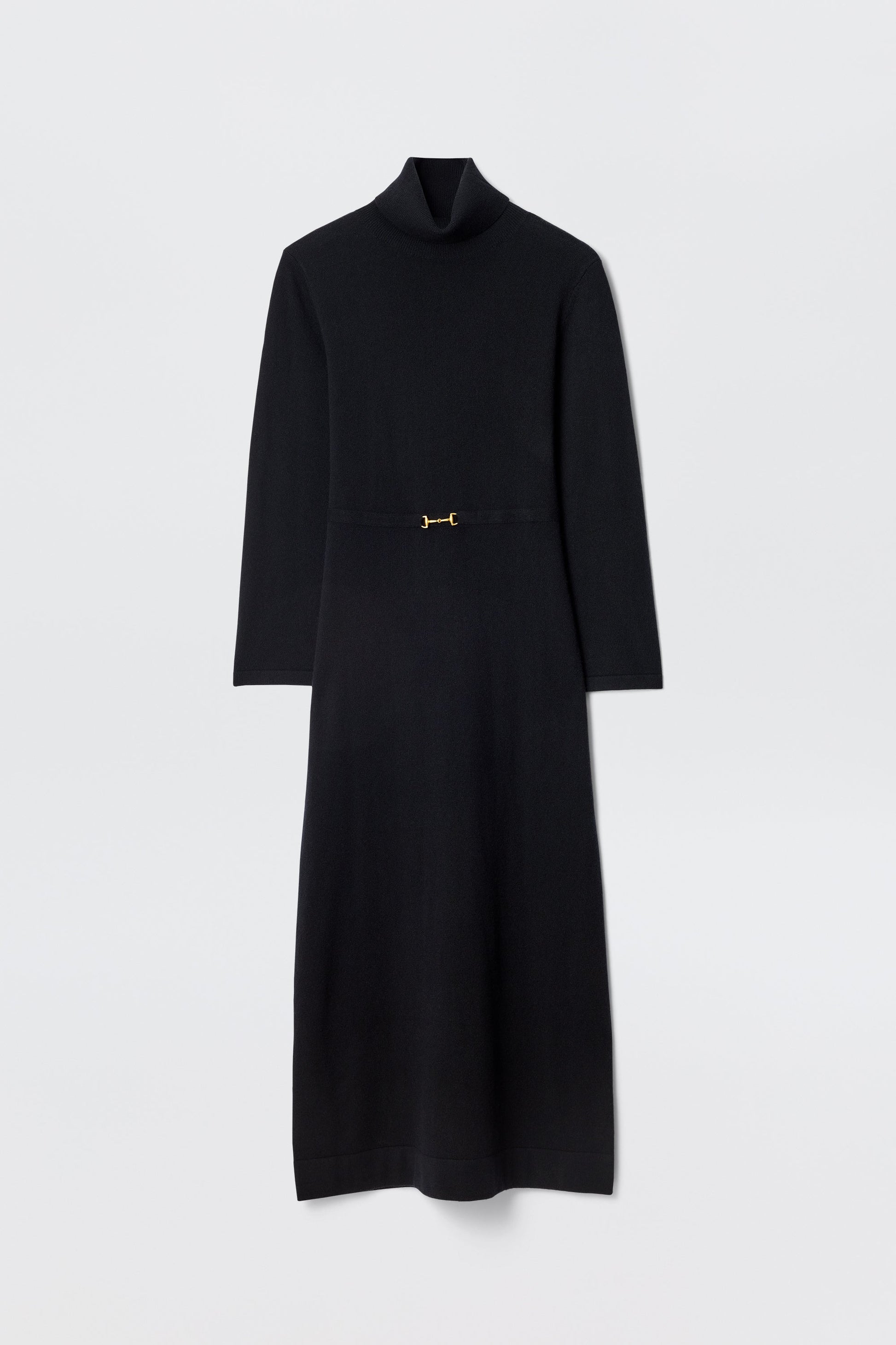 Elliette - Black