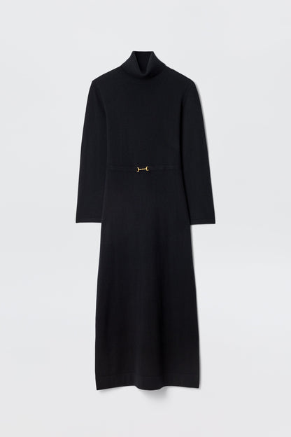 Elliette - Black