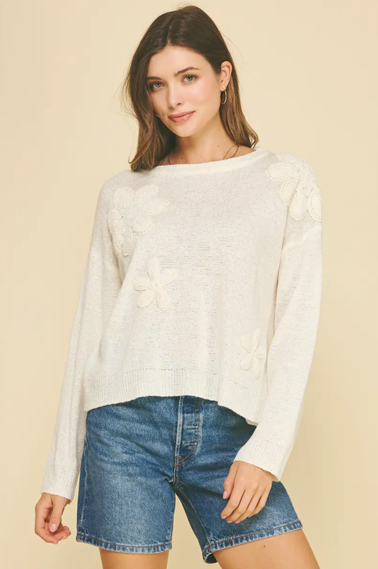 Sarah Sweater