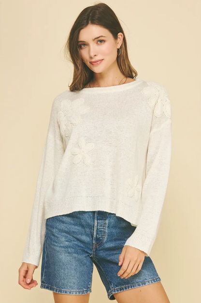 Sarah Sweater