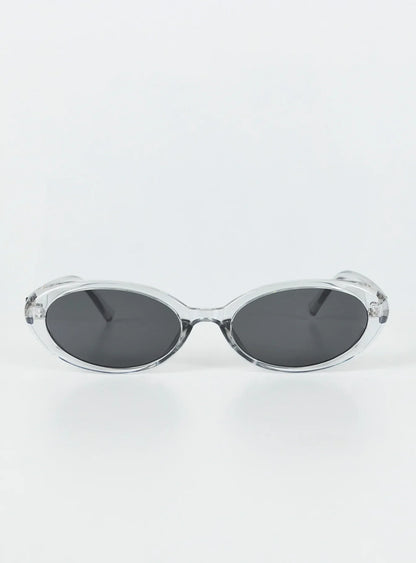 Beenna Sunglasses Grey