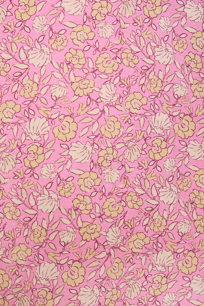 Sorana - Shell Pansy Blush