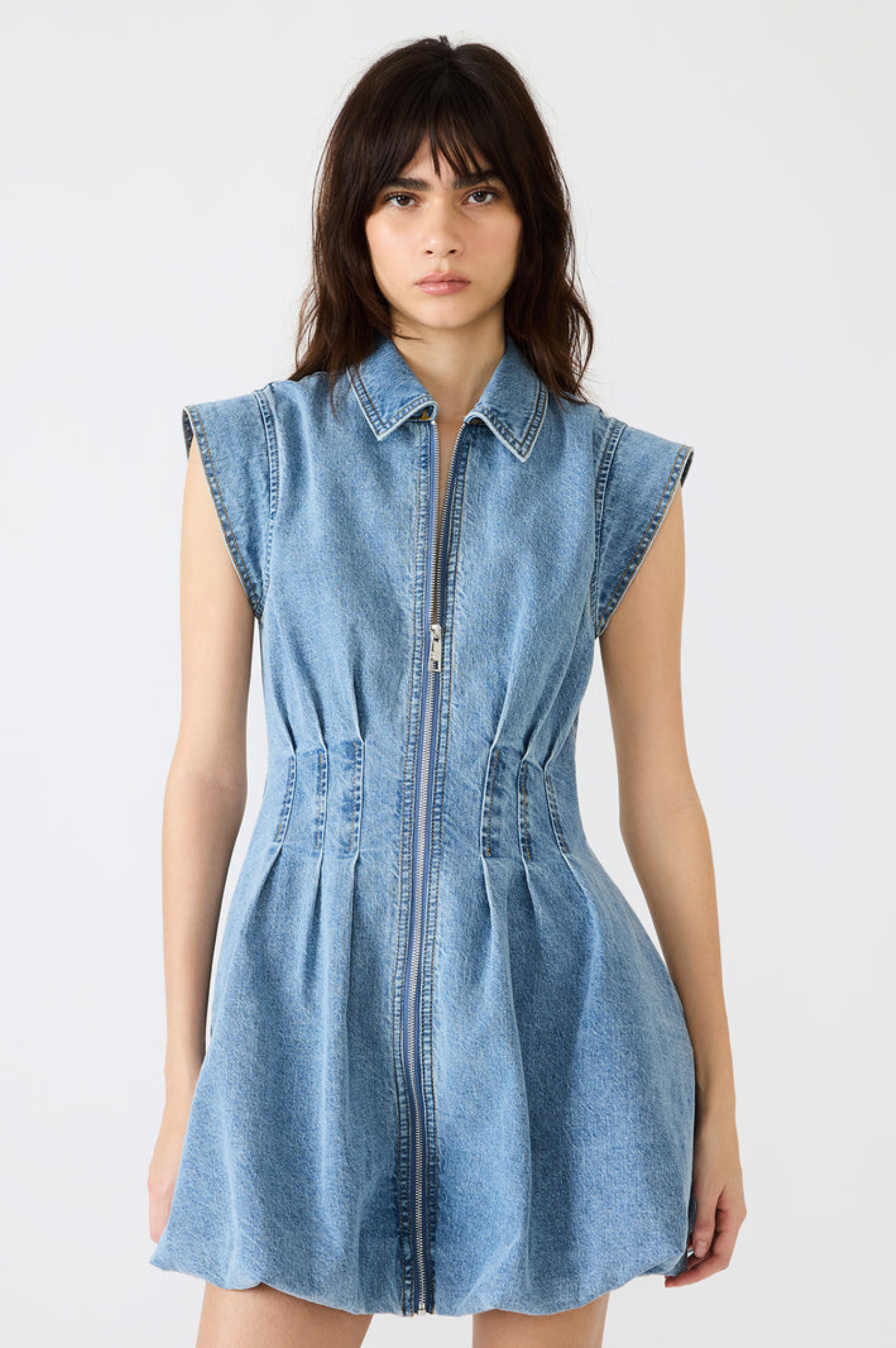 Dyanne Dress